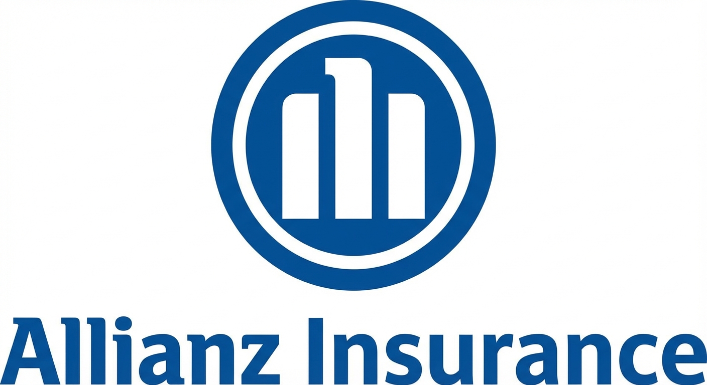 Logo Allianz
