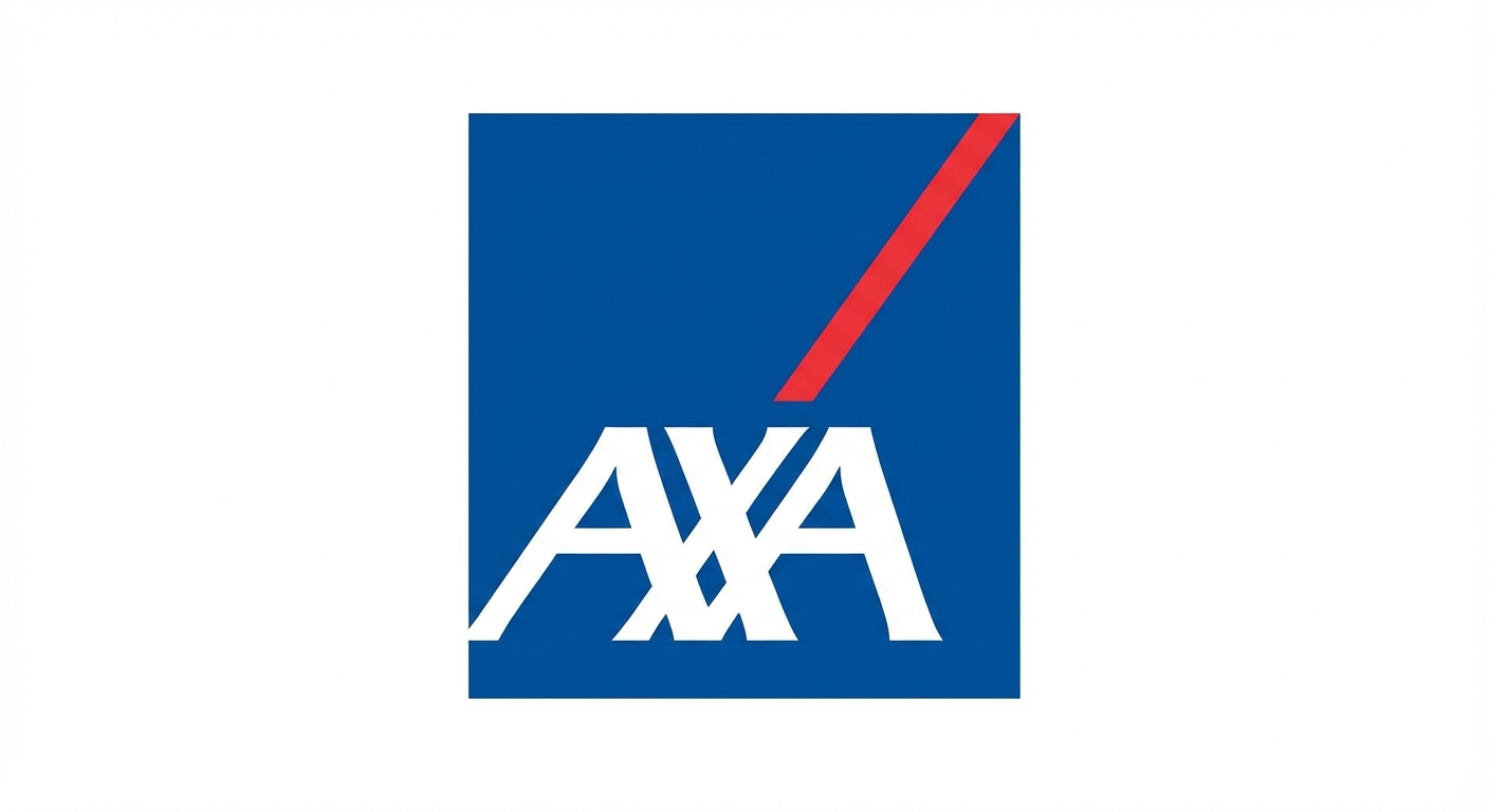 Logo AXA
