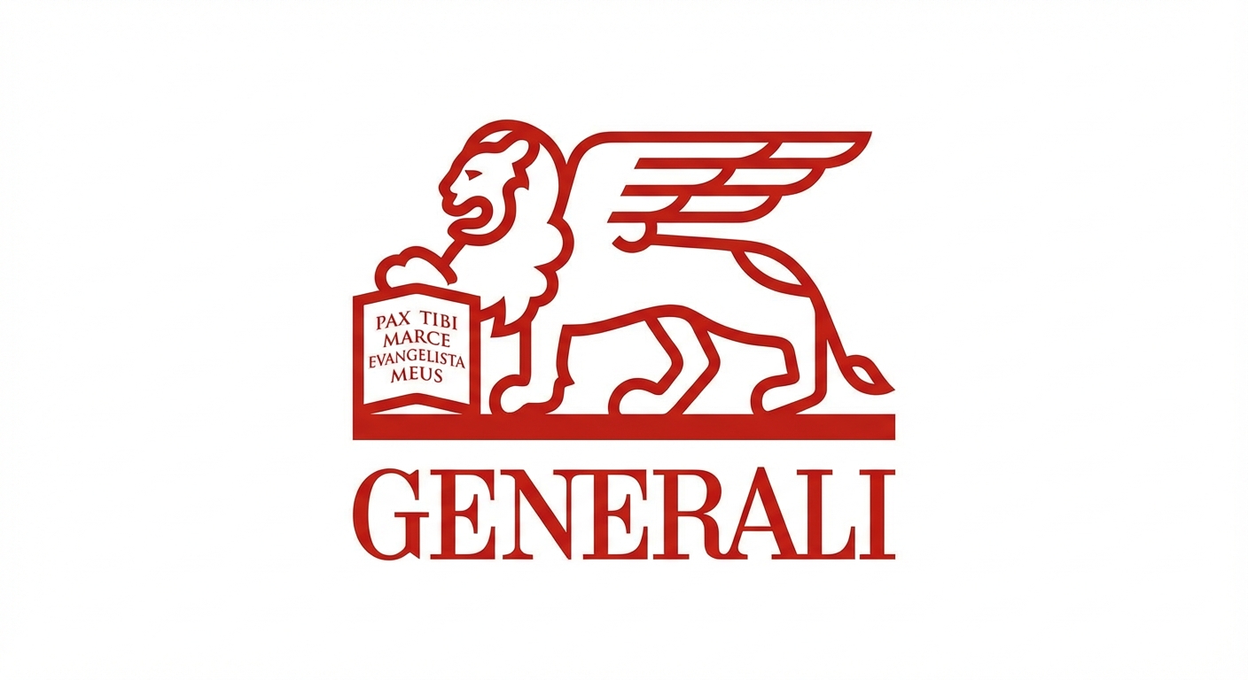 Logo Generali